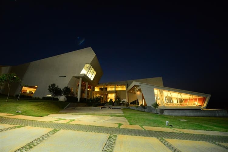 MYRA School of Business Mysore Campus photo 31